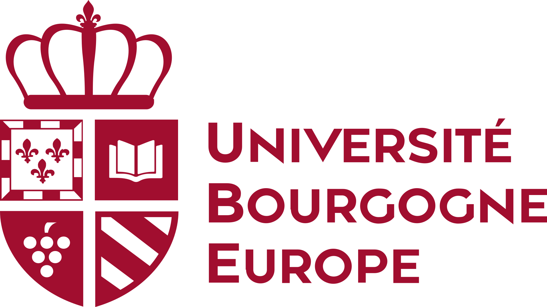 Logo Université de Bourgogne